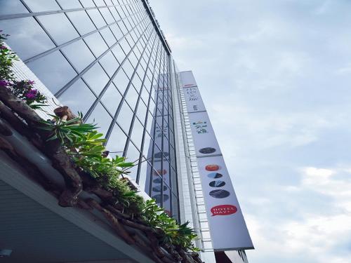 hotelday plus hualien