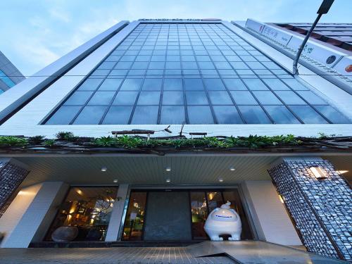 hotelday plus hualien