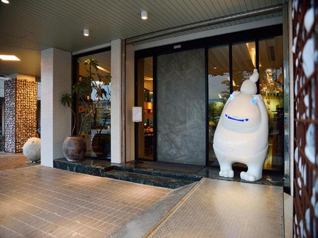 hotelday plus hualien