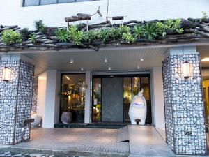 hotelday plus hualien