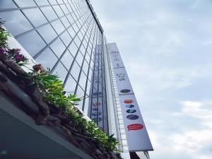 hotelday plus hualien