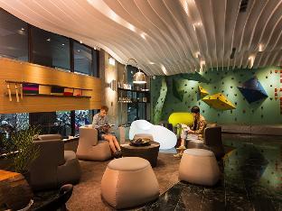 hotelday plus hualien