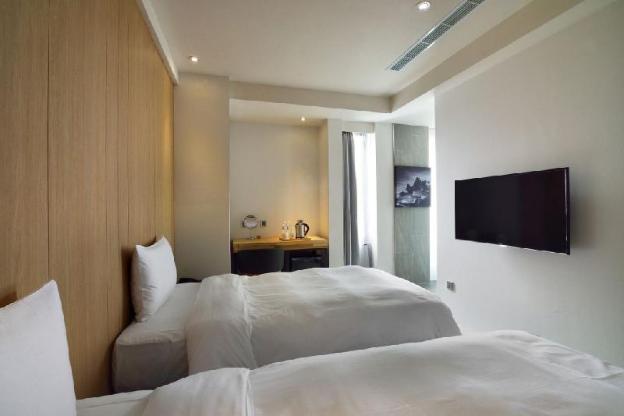 hotelday plus hualien