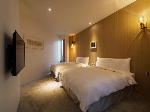 hotelday plus hualien