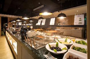 hotelday plus hualien