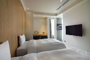 hotelday plus hualien