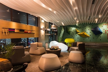 hotelday plus hualien