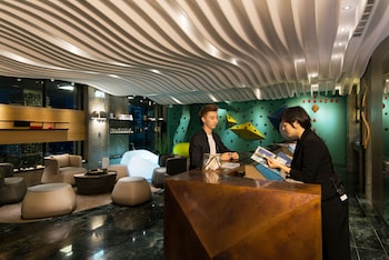 hotelday plus hualien