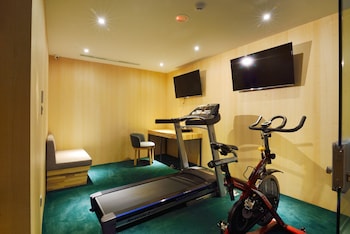 hotelday plus hualien