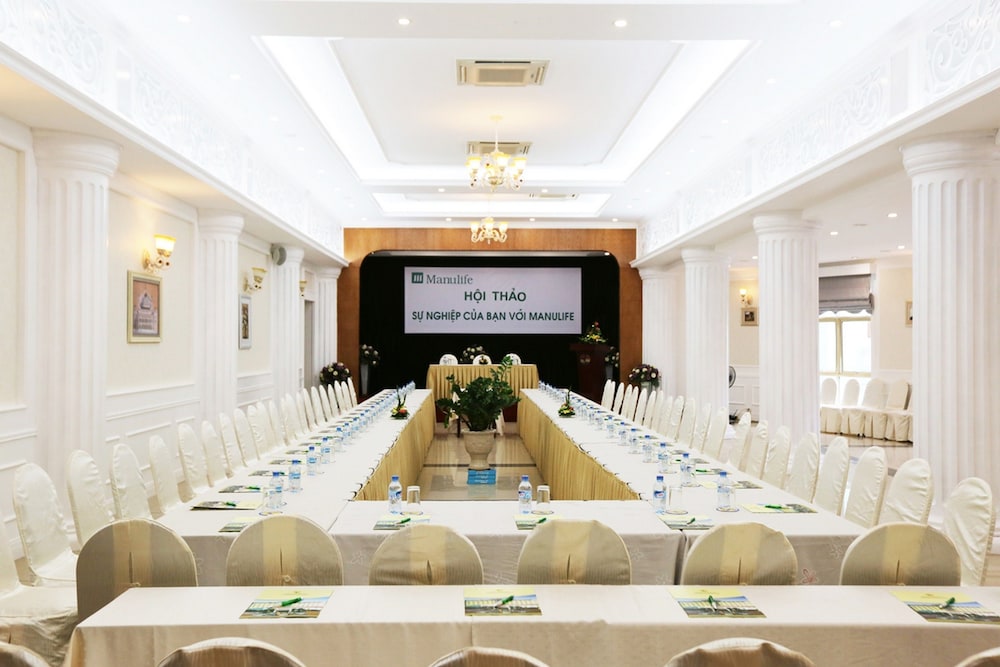 vietnam trade union in hanoi