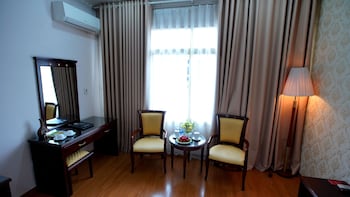 vietnam trade union in hanoi