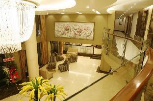 Ciao Saigon Hotel & Spa,Pham Ngu Lao Backpacker Area>>Ho Chi Minh City,4 star