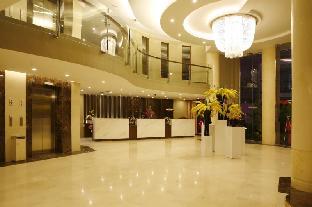 Ciao Saigon Hotel & Spa,Pham Ngu Lao Backpacker Area>>Ho Chi Minh City,4 star