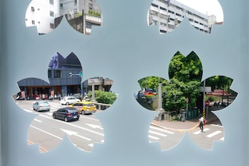 ssbhotel shin sei bashi