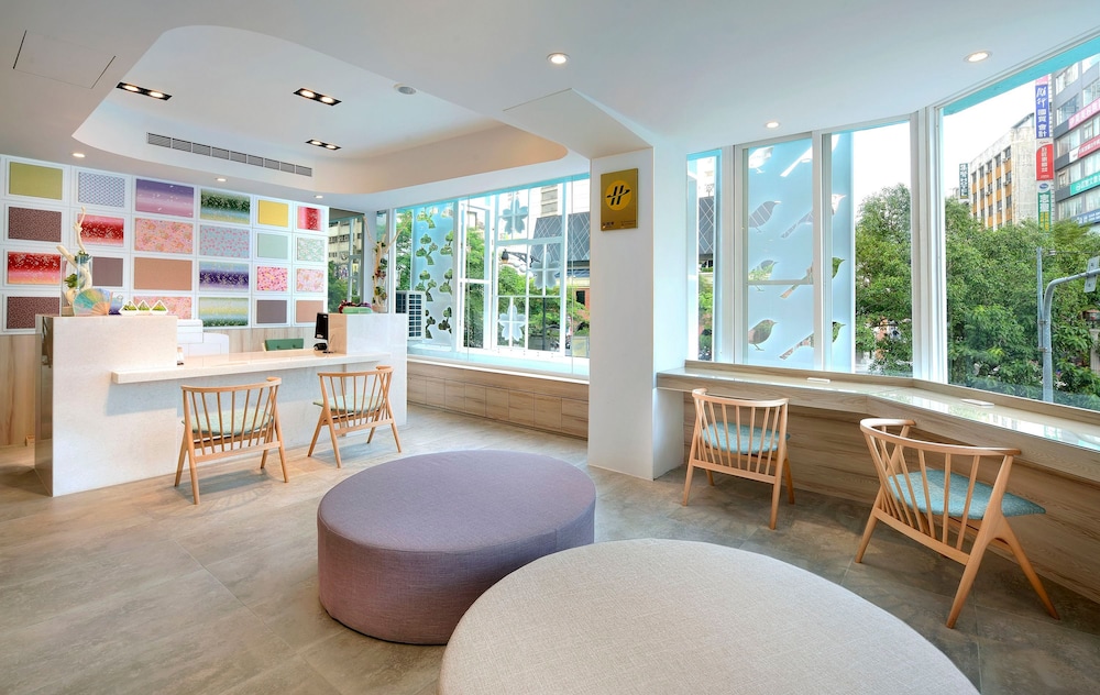ssbhotel shin sei bashi