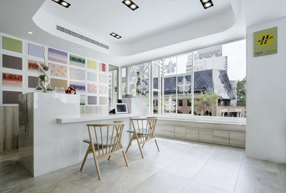 ssbhotel shin sei bashi