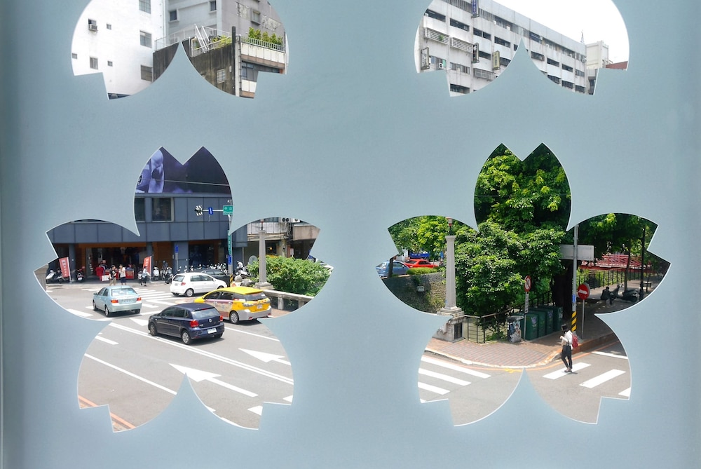 ssbhotel shin sei bashi