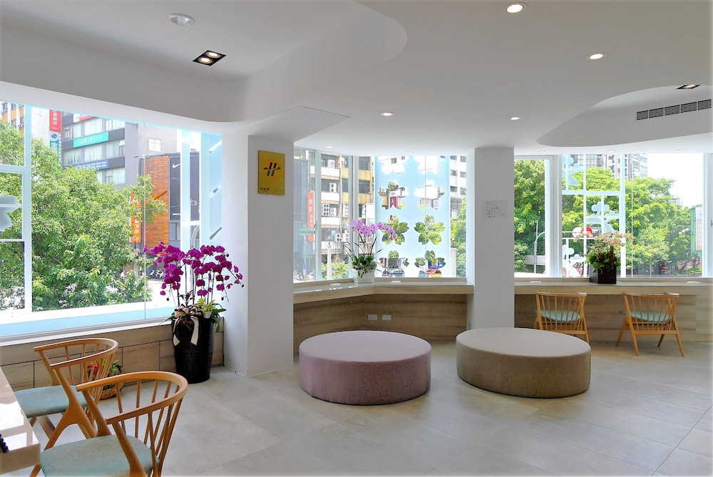 ssbhotel shin sei bashi