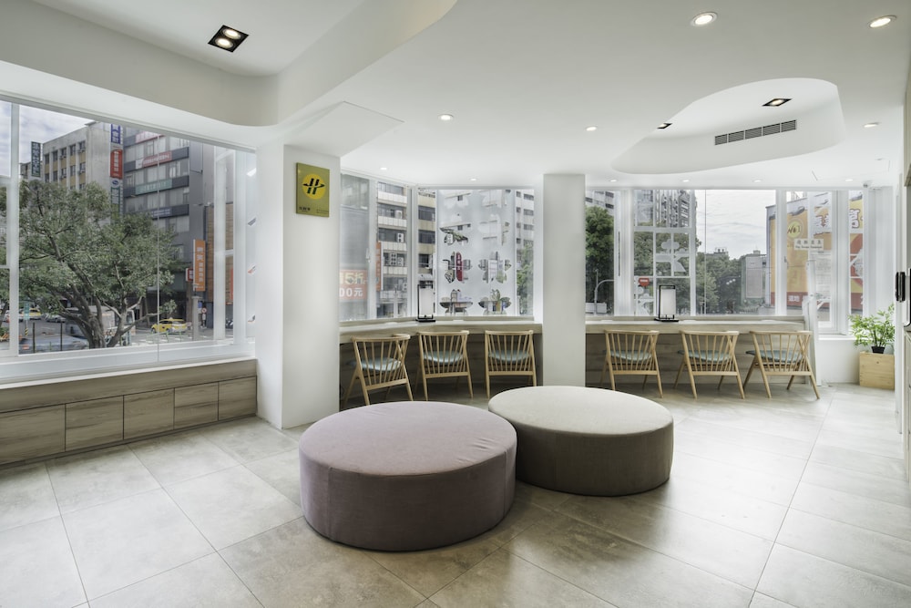 ssbhotel shin sei bashi