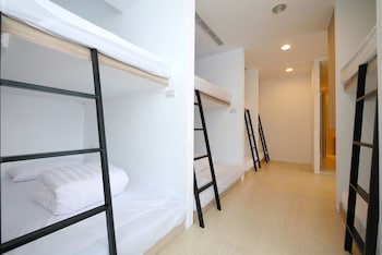 ssbhotel shin sei bashi