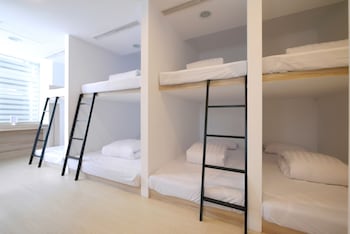 ssbhotel shin sei bashi