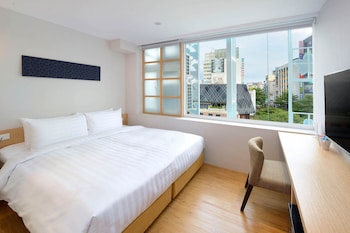 ssbhotel shin sei bashi