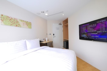 ssbhotel shin sei bashi