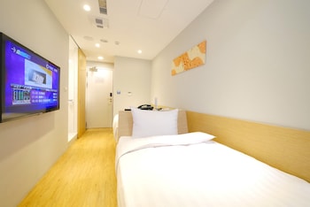ssbhotel shin sei bashi