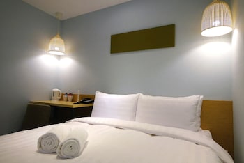 ssbhotel shin sei bashi