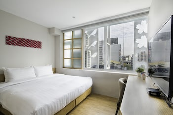 ssbhotel shin sei bashi