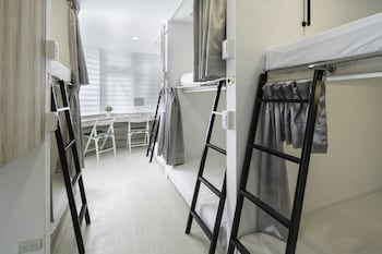 ssbhotel shin sei bashi
