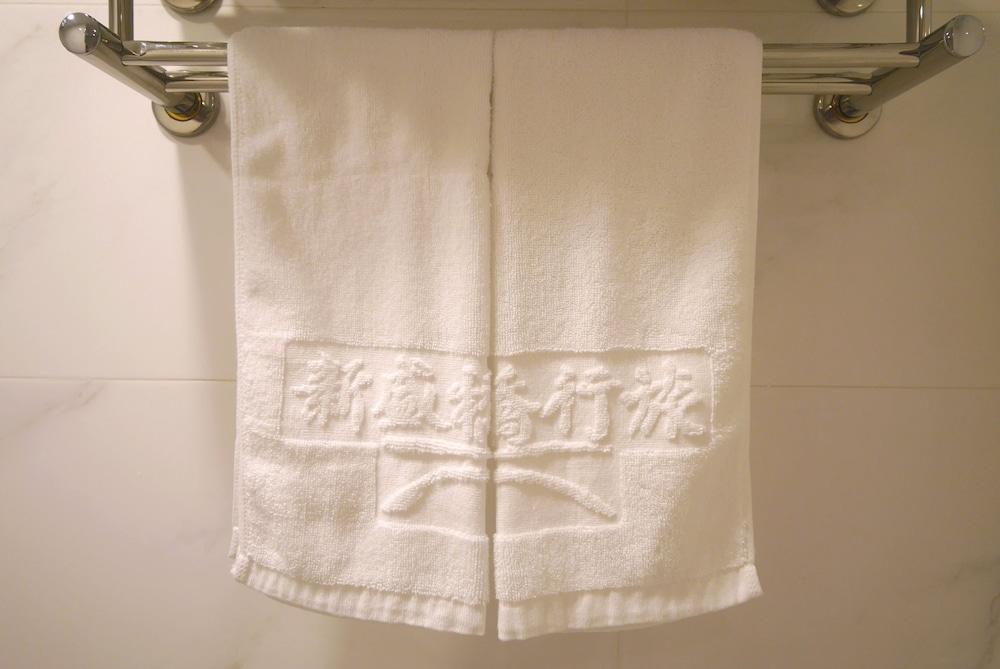 ssbhotel shin sei bashi