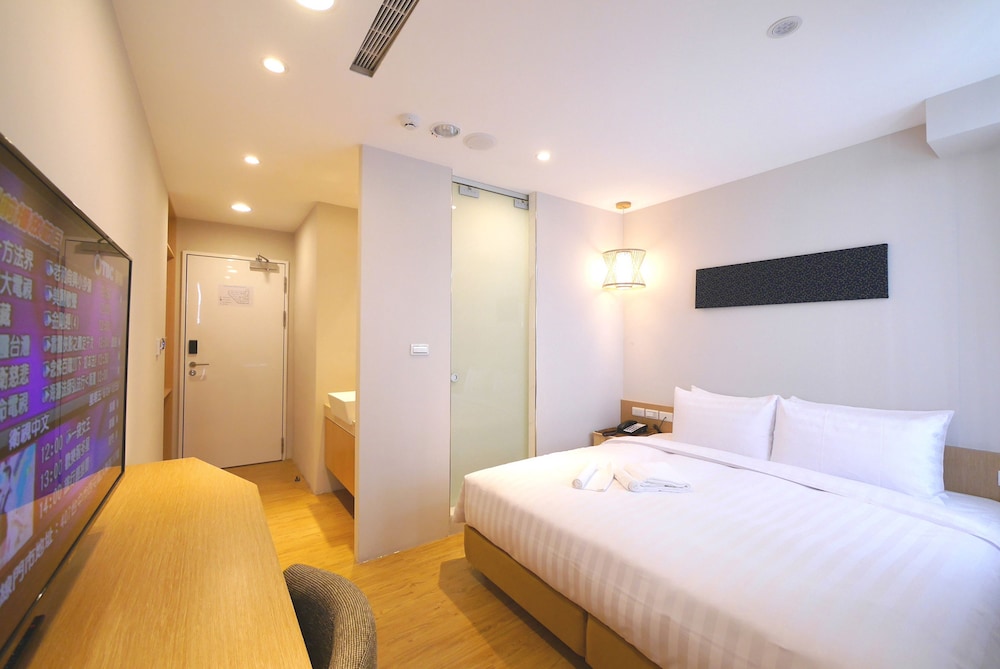ssbhotel shin sei bashi