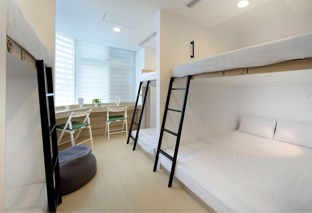 ssbhotel shin sei bashi