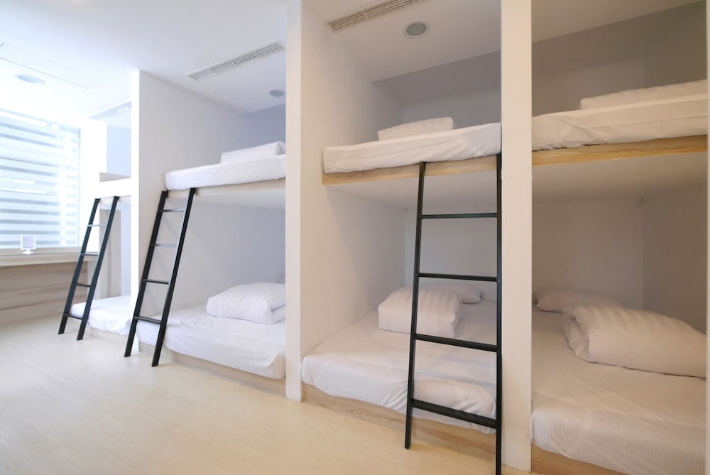 ssbhotel shin sei bashi