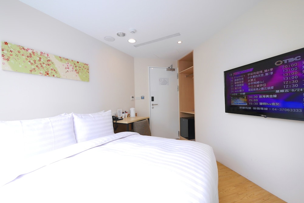 ssbhotel shin sei bashi