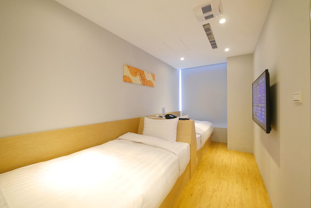 ssbhotel shin sei bashi