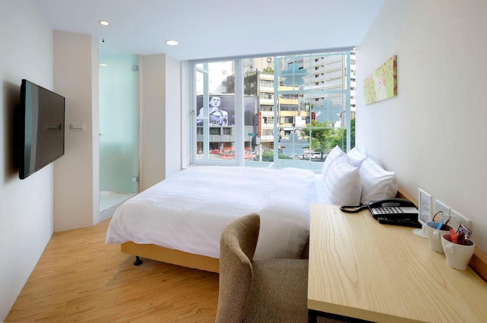 ssbhotel shin sei bashi