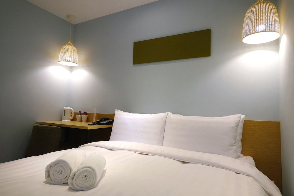 ssbhotel shin sei bashi