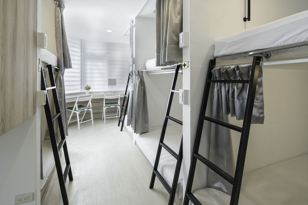 ssbhotel shin sei bashi
