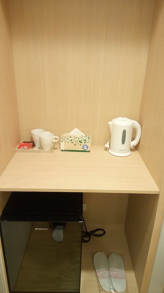 ssbhotel shin sei bashi