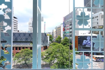 ssbhotel shin sei bashi