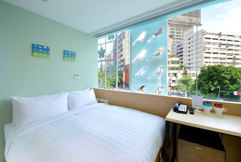 ssbhotel shin sei bashi