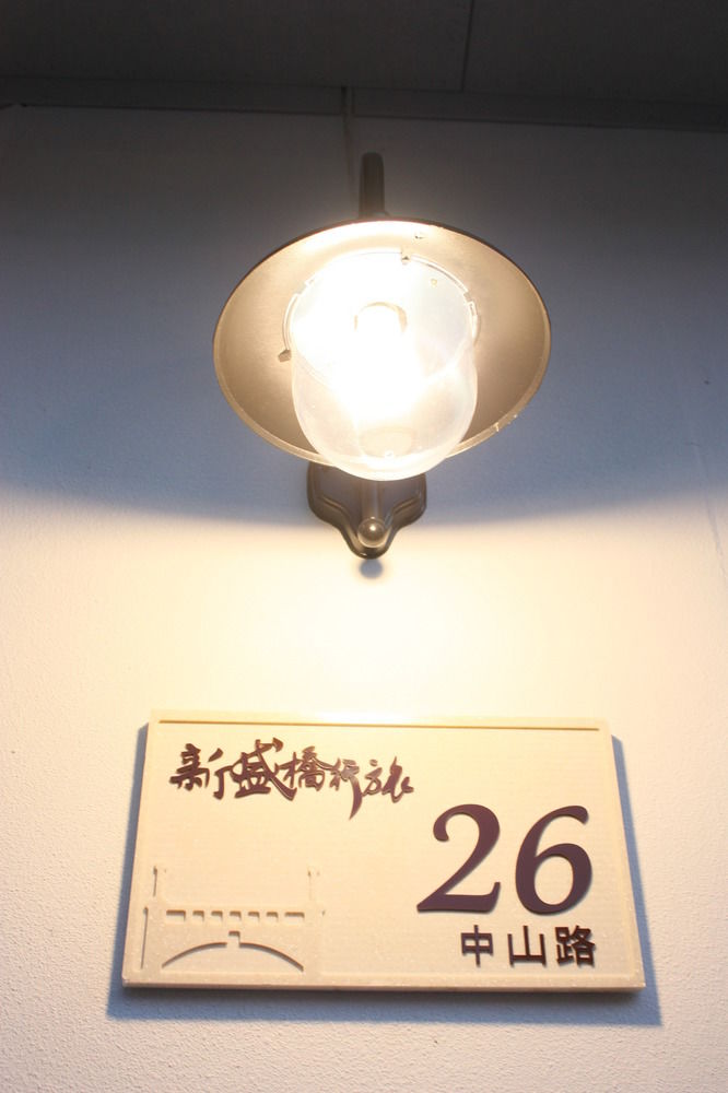 ssbhotel shin sei bashi