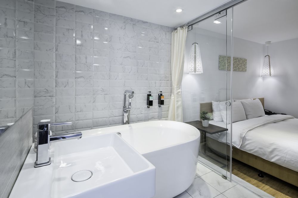 ssbhotel shin sei bashi
