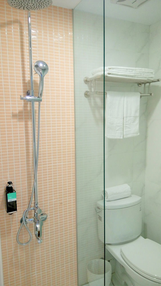 ssbhotel shin sei bashi