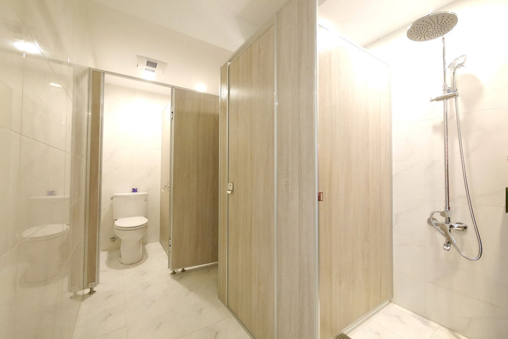 ssbhotel shin sei bashi