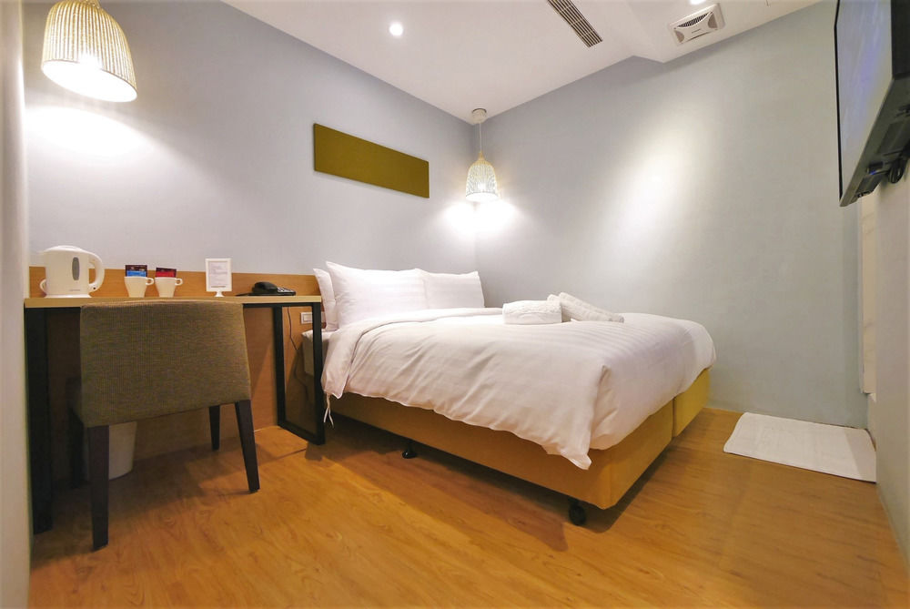 ssbhotel shin sei bashi