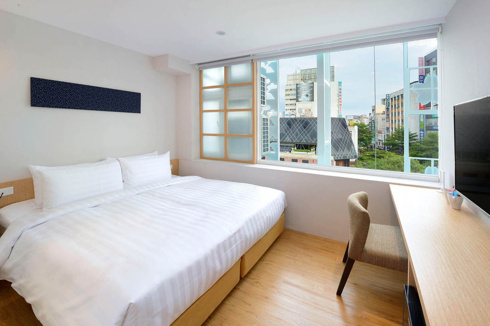 ssbhotel shin sei bashi