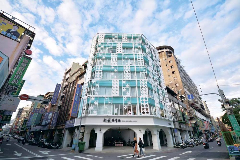 ssbhotel shin sei bashi